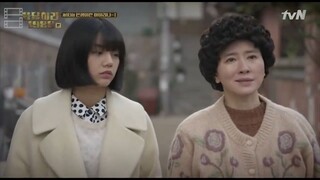 REPLY 1988_ Lời Tiễn Biệt Thanh Xuân