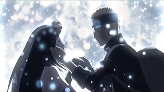 Kawaii best couple in NARUTO