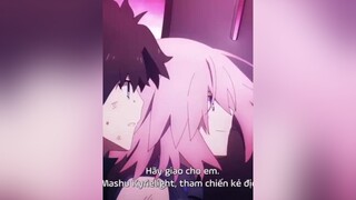 anime fyp fategrandorder