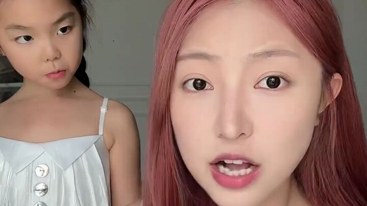 Biarlah punya anak perempuan sebagai saudari!