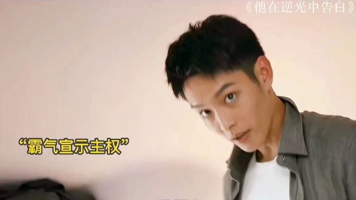 Para "pangeran laut" kelas atas biasanya muncul sebagai mangsa.