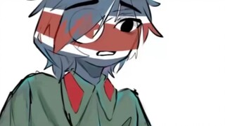 ช, การทำให้ประเทศเป็นบุคคล