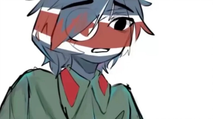 ch, Quốc gia nhân cách hóa