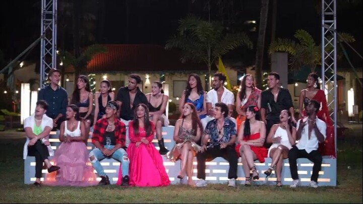 Splitsvilla x4 E12
