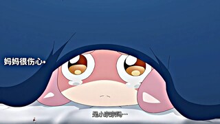 有个爱哭的萝莉妈妈是什么体验？