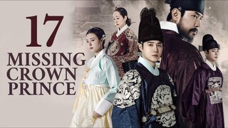 🇰🇷EP.17 | MCP: Lost CrownPrince (2024)[EngSub]