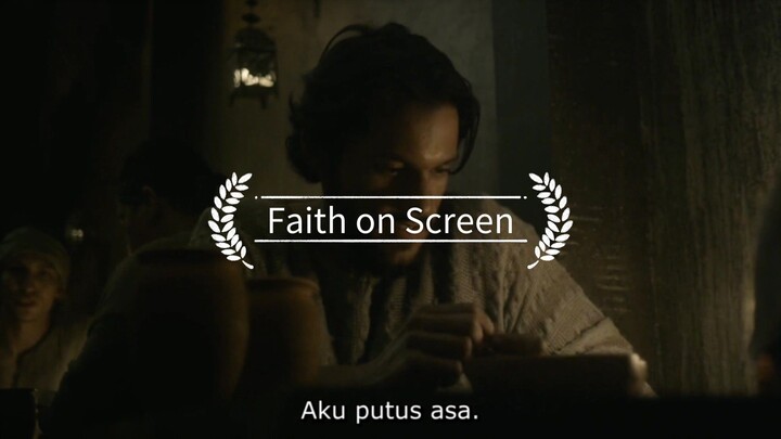 THE ✝ CHOSEN (S01 - E01) (TERJEMAHAN INDONESIA)