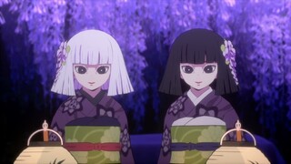 Demon Slayer - Thanh gươm diệt quỷ part 1 (Vietsub): Cuộc tuyển chọn cuối cùng.