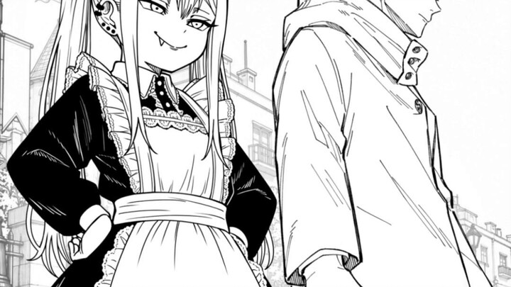 [dokidan99] Naoko lanjutan ②
