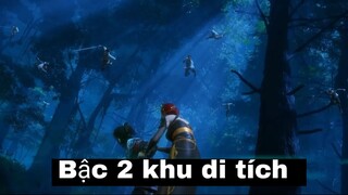 Đấu Phá Thương Khung Phần 9 Tập 109 | Hậu Truyện - Vô Thượng Cảnh Giới - Chương 748 - 757