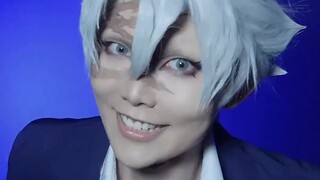 [Mouse Lantern] Kong Shao Immortal Slayer, are you willing to take my flight? [Demon Slayer] Feng Zh