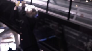 "Không phải người thừa, mà là một bộ đôi sang trọng."