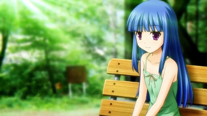 HIGURASHI HOU NINTENDO SWITCH OP
