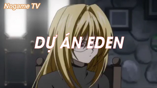 Black Cat (Short Ep 22) - Dự án Eden #blackcat