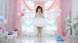 [QiuQiu] Deklarasi idola saya: lompatan pertama di tahun 2022 ❤ Menjadi idola selalu serius [Pekerja