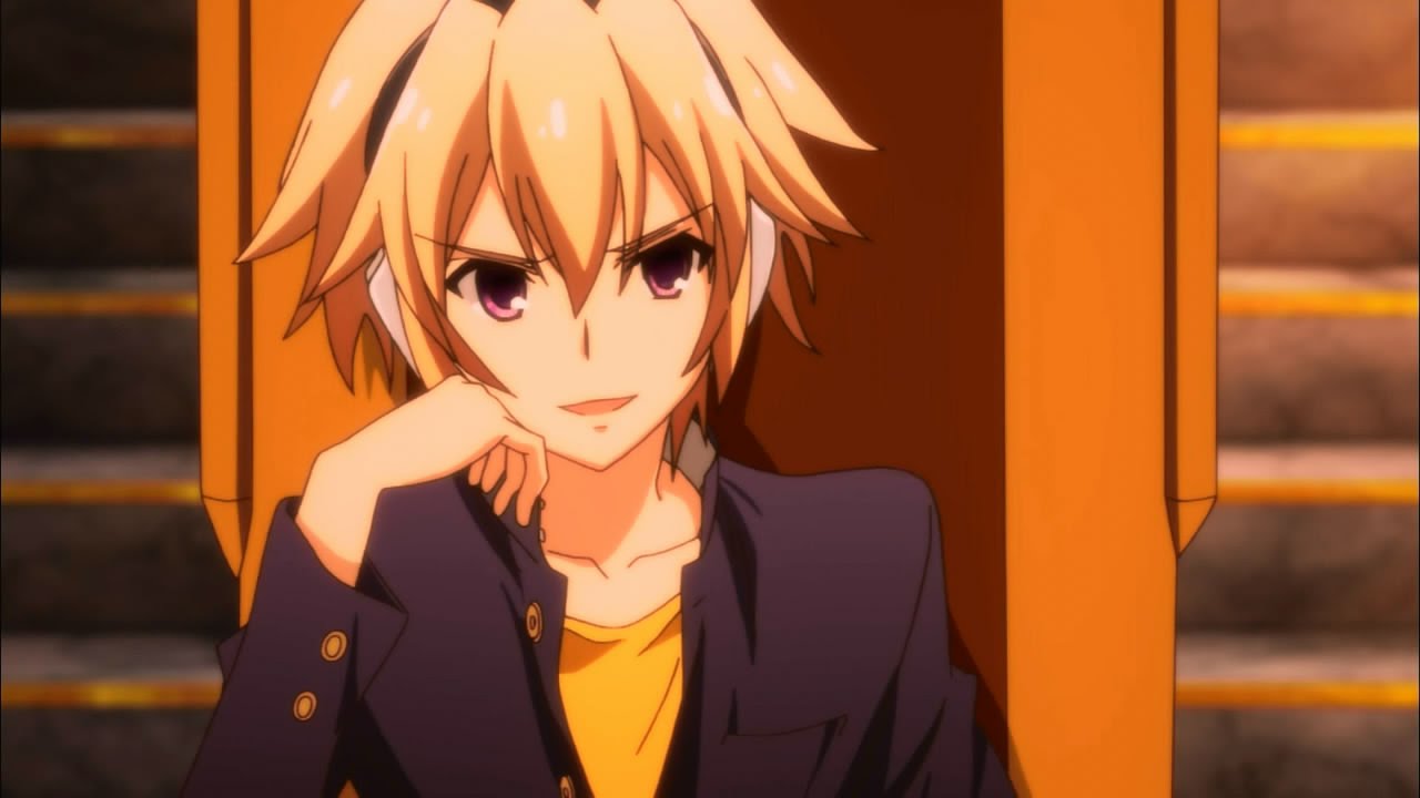 Mondaiji Tachi Ga Isekai Kara Kuru Sou Desu Yo AMV] Beyond The Stars [Mondaiji tachi ga Isekai Kara Kuru Sou Desu Yo?] -  Bstation