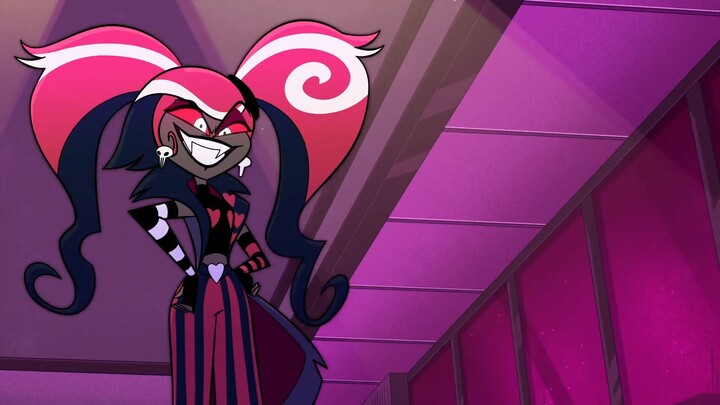 Hazbin hotel cap 3! Huevos revueltos-