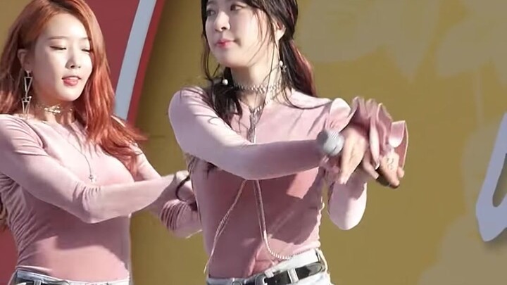 Dal★Shabet Nhóm nhạc nữ Hàn Quốc Star Dance Live Collection 7 (147)