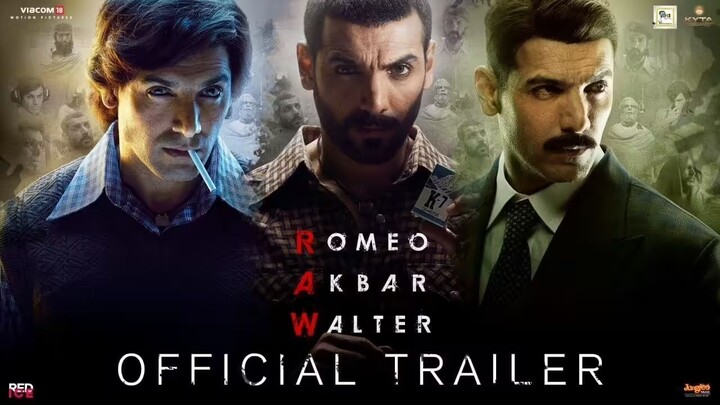 Romeo Akbar Walter (2019) - SUB INDO