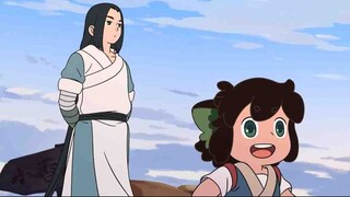 Luo-Xiao-Hei-Zhan-Ji-2025-anime_movie-English-Subtitle
