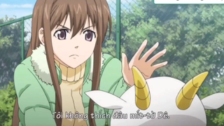 Tóm Tắt Anime Hay Biệt Đội Ăn Hại Phần 2-2