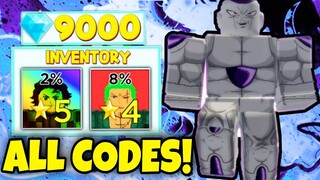 [FREE GEMS] All New *Secret* Codes in (all star tower defense ) Roblox 2021!