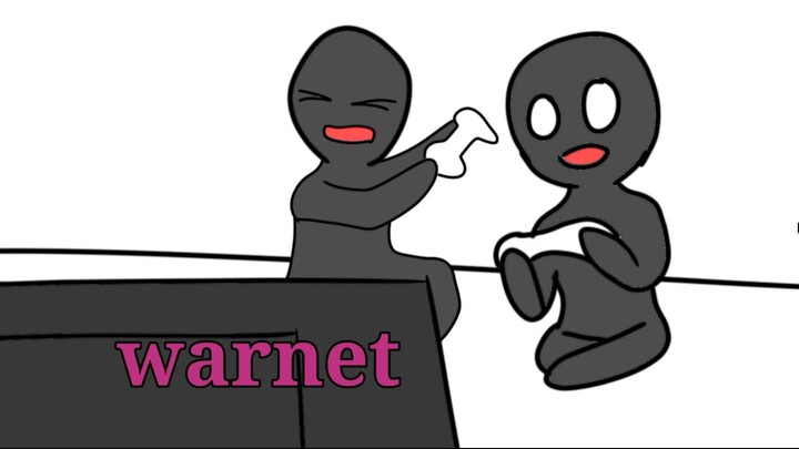 warnet