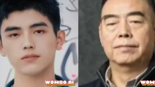 ⚡Cha con cùng ra trận⚡