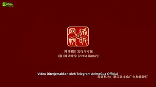 The Legend of Ling Tian Eps 9 Sub Indonesia