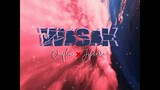 Wasak - Oneflow x Jsphere (Official Lyric Video) (Blue Bandana)