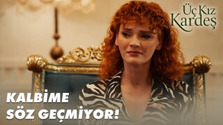 Mine, Somer'den Umut Bekledi - Üç Kız Kardeş 49. Bölüm