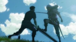King - Berserk