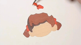 Three years of landscaping, deserved the criticism