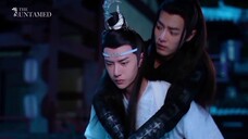 The Untamed EP 74 part 2 / Tagalog Dubbed