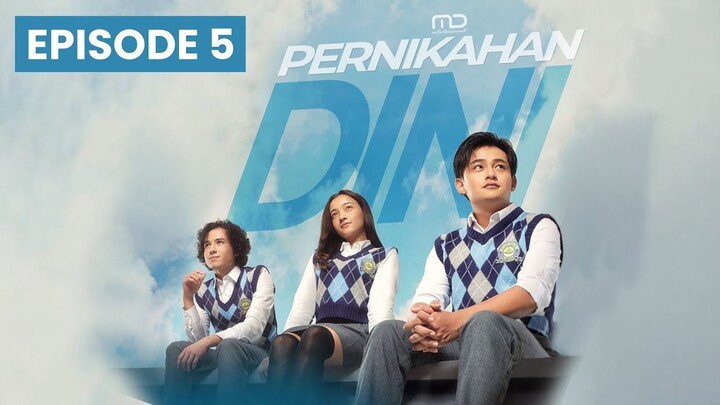 Pernikahan Dini 2023 Episode 5 Full Movie | Megan Domani & Randy Martin