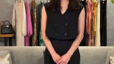 Sasaki Nozomi (Instagram Live/2025.05.12)