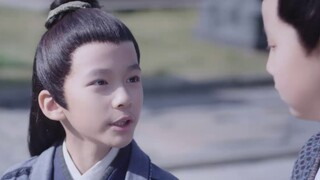 Siapa yang mengerti betapa mengejutkannya bagian ini? Kaisar Manusia Zhaoming berjuang demi umat man