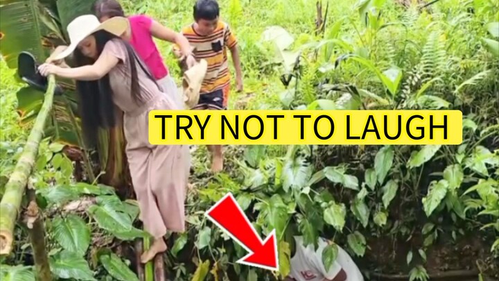 TRY NOT TO LAUGH 😂