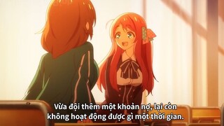 Những người chết với ước mơ còn dang dở #AniMeme