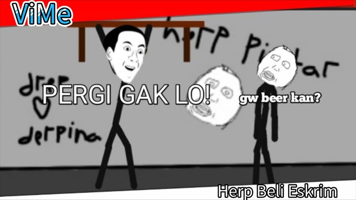 ViMe Terbaru! 2026?! - Herp Beli Eskrim?