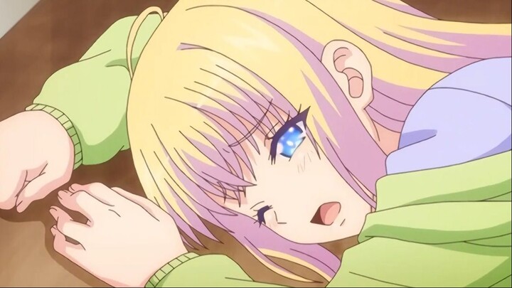 Guru Les, Ngajak Mabar di Dalam🥵🥵