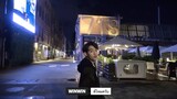 [WayV-log]  🌃 ท่องเที่ยวยามค่ำคืนกับวินวินที่ 798 Art Zone 🎨🎭👨‍🎨