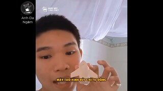 Một Rich kid Chính Hiệu Là NTN | Anh Da Ngăm