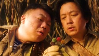 铁三角队伍氛围真好，我能加入你们吗