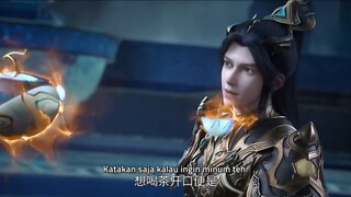 Stellar Transformation S6 Eps 13 Sub Indo