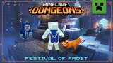 Minecraft Dungeons: Festival of Frost