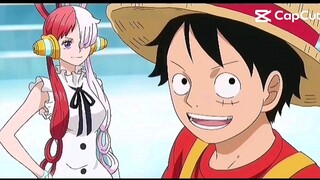 ONE PIECE FLIM RED RESMI RILIS DI BSTATION!!