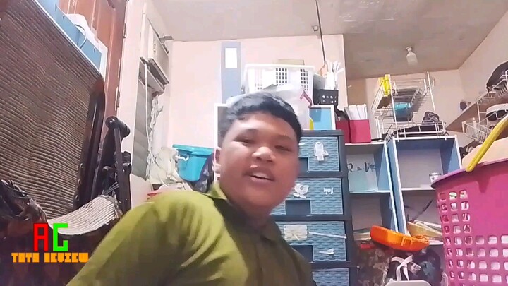 Athan Toys Review Video 1