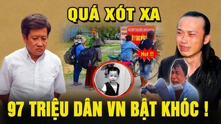 Tin Tức Việt Nam Mới Nhất Chiều Ngày 23/10/2021/Tin Nóng Thời Sự Việt Nam Hôm Nay