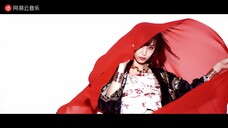 LiSA Gurenge Official Mv (short ver)(1080P_HD)